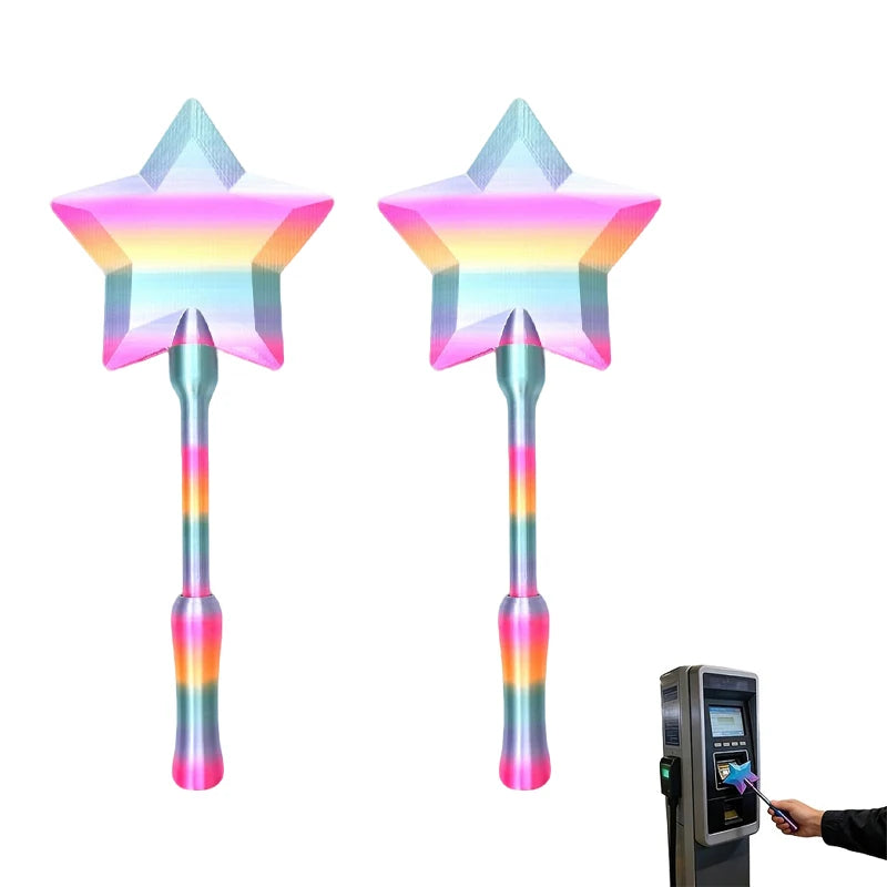 Whimsy Wand