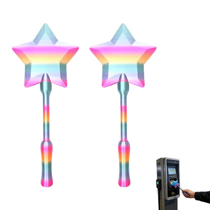 Whimsy Wand