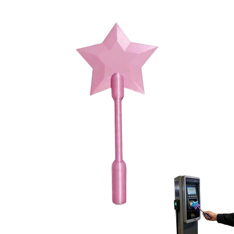 Whimsy Wand