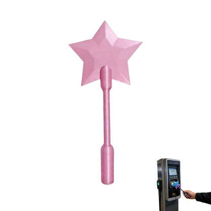 Whimsy Wand