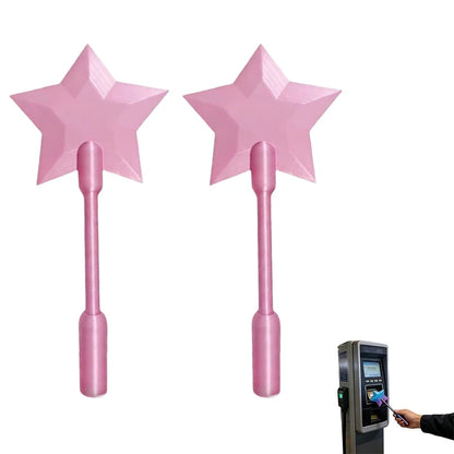 Whimsy Wand
