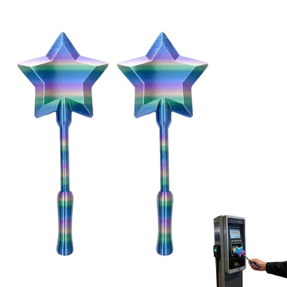 Whimsy Wand