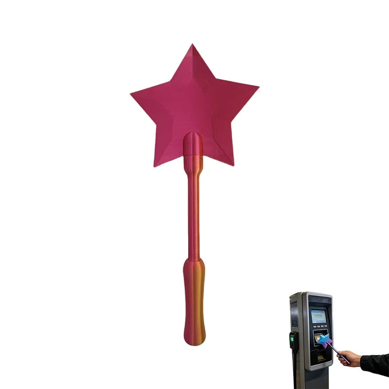 Whimsy Wand