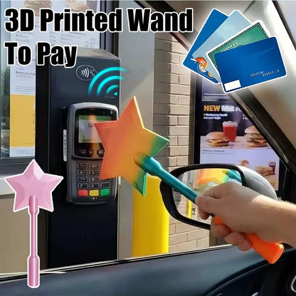 Whimsy Wand