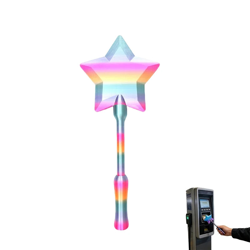 Whimsy Wand