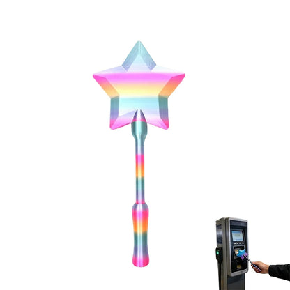 Whimsy Wand