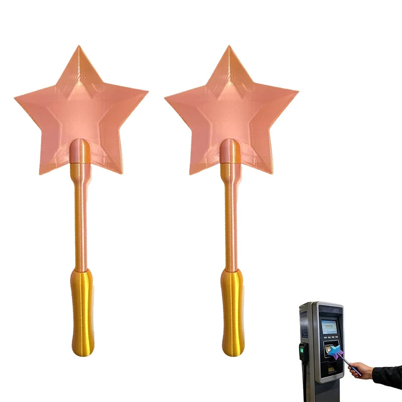 Whimsy Wand