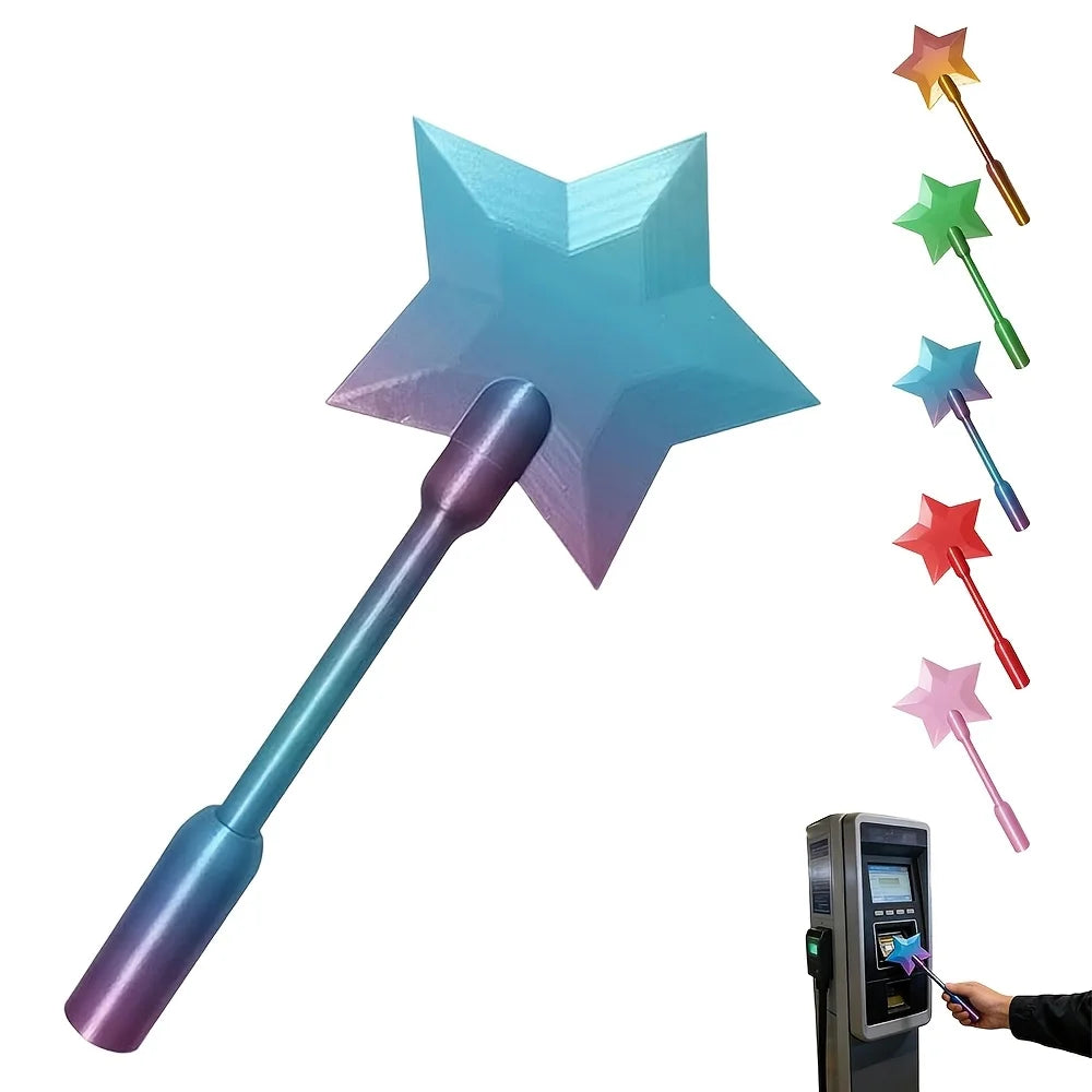 Whimsy Wand