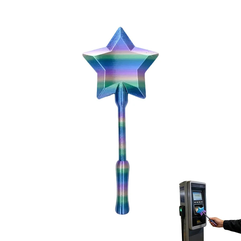 Whimsy Wand